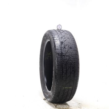 Set of (2) Used 225/55R19 Firestone Destination LE3 99H - 5/32