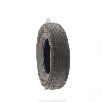 Used ST225/75R15 Trailer King RST 117/112M - 7.5/32