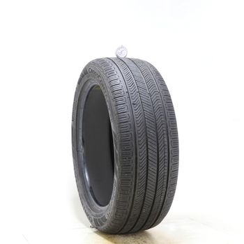 Used 255/45R20 Continental CrossContact RX ContiSilent 105H - 9/32