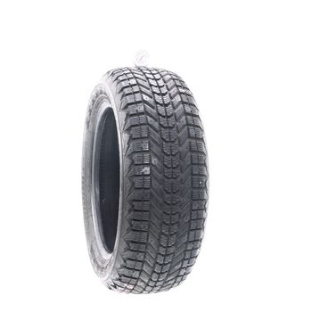 Used 225/55R17 Firestone Winterforce 97S - 8/32