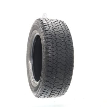 Set of (2) Used LT275/65R18 Kumho Road Venture AT51 123/120R - 6.5/32