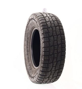 Used LT285/70R17 Prometer All Traction 121/118Q - 13/32