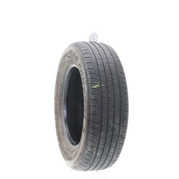 Set of (2) Used 225/65R17 DeanTires Road Control 2 102H - 6.5-8/32