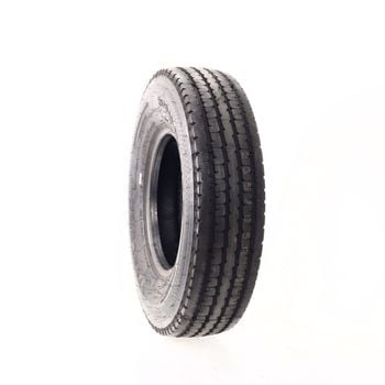 New ST235/85R16 Milestar Steelpro AST ST 132/127L