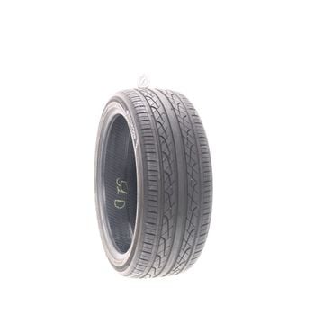 Used 245/40R20 Hankook Ventus V2 concept2 99W - 8/32