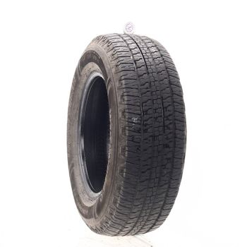 Used 265/65R18 Goodyear Wrangler Workhorse HT 114T - 9/32