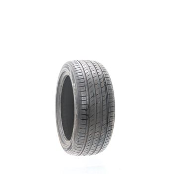New 235/45ZR17 Nexen N'Fera SU1 97W
