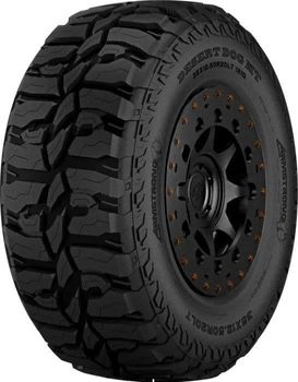 Set of (2) New LT37X13.5R20 Armstrong Desert Dog MT 127Q