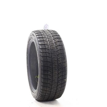 Used 235/45R17 Bridgestone Blizzak WS80 97H - 10/32