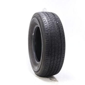Set of (2) Used LT265/70R17 Pathfinder HT 121/118S - 9-10/32