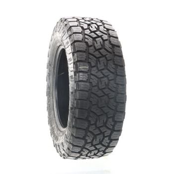 Driven Once LT285/65R18 Toyo Open Country A/T III 125/122S - 16/32