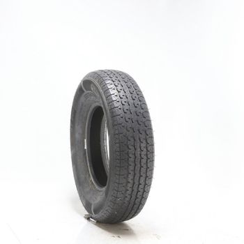 Driven Once ST205/75R14 Velocity WR078 100/96L - 7.5/32