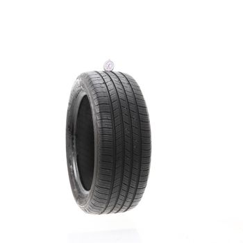 Set of (2) Used 225/50R17 Michelin Defender T+H 94H - 8-8.5/32