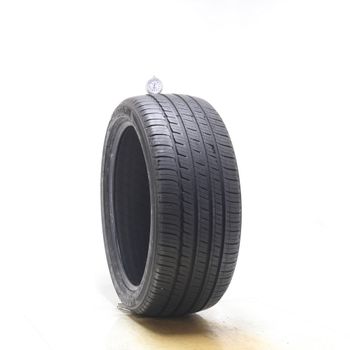 Set of (2) Used 245/40R19 Michelin Primacy MXM4 94V - 7.5/32