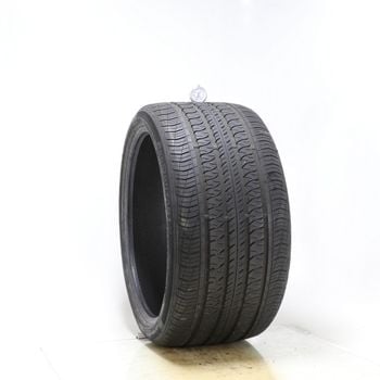 Used 305/30R21 Continental ProContact RX NFO 104H - 8/32