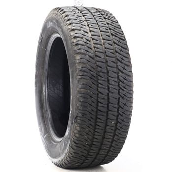 Used LT285/55R20 Michelin LTX A/T2 122/119R - 11.5/32