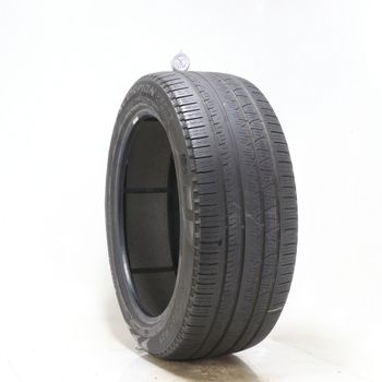 Used 275/45R21 Pirelli Scorpion Verde LR PNCS 110W - 5.5/32