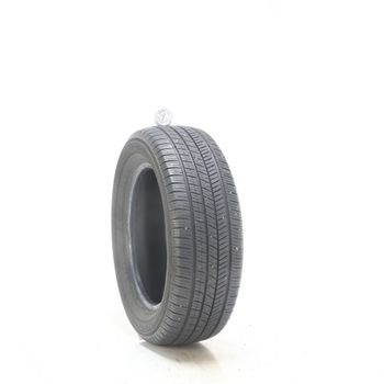 Used 195/60R15 Yokohama YK740 GTX 88H - 7.5/32