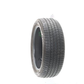 Set of (2) Used 235/50R20 Bridgestone Turanza EL450 100V - 6.5-7.5/32