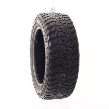 Used LT265/60R20 Kanati Terra Commander RTX 121/118Q - 5.5/32