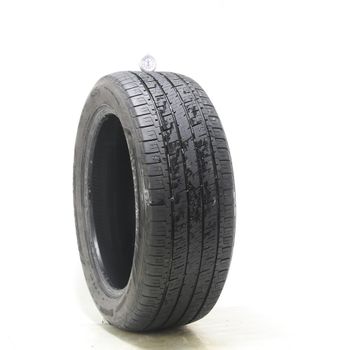 Set of (2) Used 255/50R20 Goodyear Assurance MaxLife 105H - 6.5-7.5/32