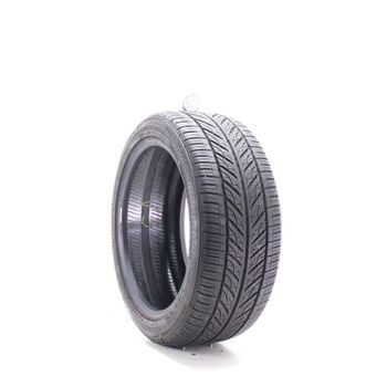 Used 225/45RF17 Bridgestone Potenza RE960AS Pole Position RFT 91W - 8/32