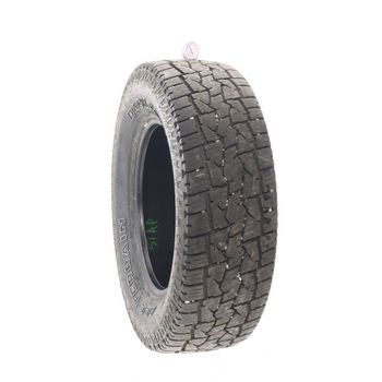 Used LT265/70R18 DeanTires Back Country SQ-4 A/T 124/121S - 12.5/32