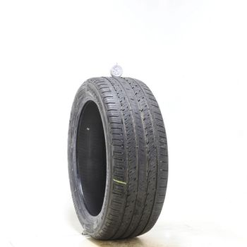 Set of (2) Used 225/45R18 Bridgestone Turanza LS100 A RFT 95H - 4.5-5/32