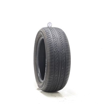 Used 225/55ZR17 Caldera Confidence C3 101W - 8/32