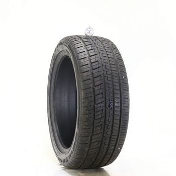 Used 255/45ZR20 General G-Max AS-07 105W - 9/32