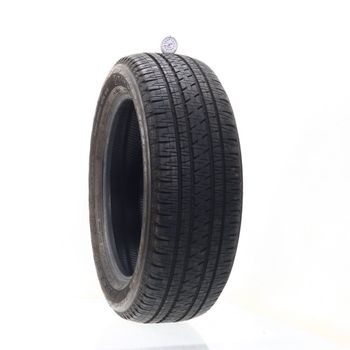 Set of (4) Used 255/55R20 Bridgestone Dueler H/L Alenza 107H - 9.5-10/32