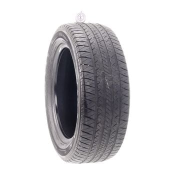 Set of (2) Used 225/55R17 Kelly Edge A/S 97V - 7/32