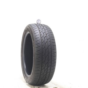 Set of (2) Used 225/50ZR18 Mavis All Season Highway Touring 99W - 8-9.5/32