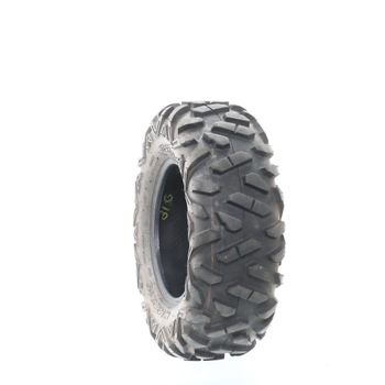 Used 29X9R14 Maxxis Bighorn M-917 1N/A - 17/32