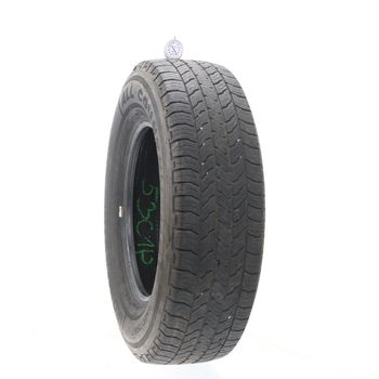 Used LT245/75R17 Ironman All Country HT 121/118S - 5.5/32