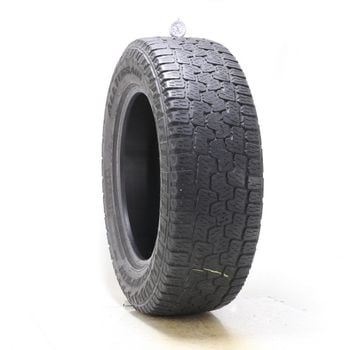 Set of (2) Used 275/65R20 Pirelli Scorpion All Terrain Plus RIV ELECT 116H - 5.5-6.5/32