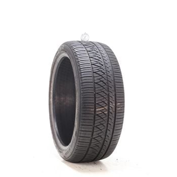 Used 245/40R20 Falken Ziex ZE960 A/S 99W - 8/32