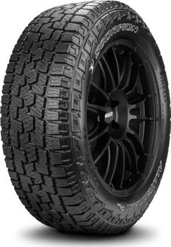 Set of (4) New 265/60R18 Pirelli Scorpion All Terrain Plus 110H