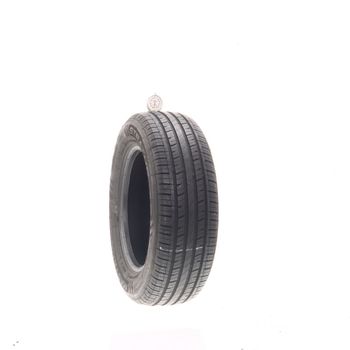 Set of (2) Used 185/65R14 Mastercraft Stratus AS 86H - 7/32