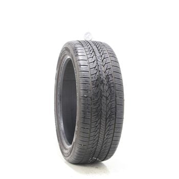 Set of (2) Used 245/45R20 General Altimax RT43 99V - 9/32