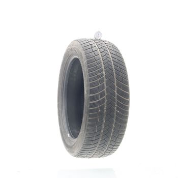 Used 255/50R20 Vredestein Wintrac Pro 109V - 7/32