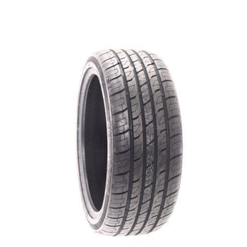New 265/40ZR22 Dcenti D8000 106W