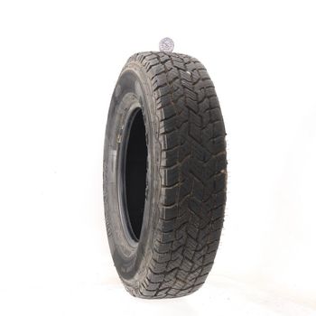 Used LT235/80R17 Big O Big Foot AT 120/117R - 11.5/32