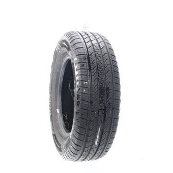 Set of (2) Used 245/70R17 Cooper Endeavor Plus 110T - 10-11.5/32