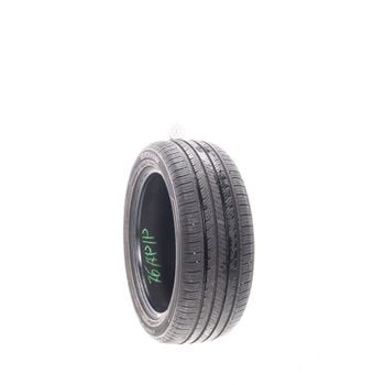 Set of (2) Used 215/50R17 Blackhawk Street-H HH11 91V - 7.5/32
