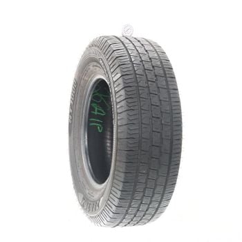 Used LT265/70R17 Zeetex HT1000 121/118S - 8.5/32