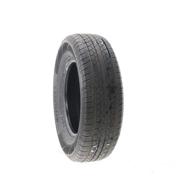 Set of (2) Driven Once 255/70R17 Westlake SU318 H/T 112T - 11/32