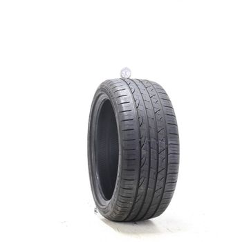 Used 245/40ZR18 Fortune Viento FSR702 97Y - 7/32