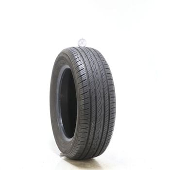 Set of (2) Used 205/60R16 Yokohama Avid Ascend 91H - 9.5-10/32