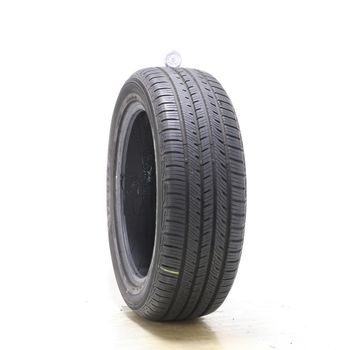Set of (2) Used 225/55R19 Yokohama YK-CTX 99V - 10.5/32